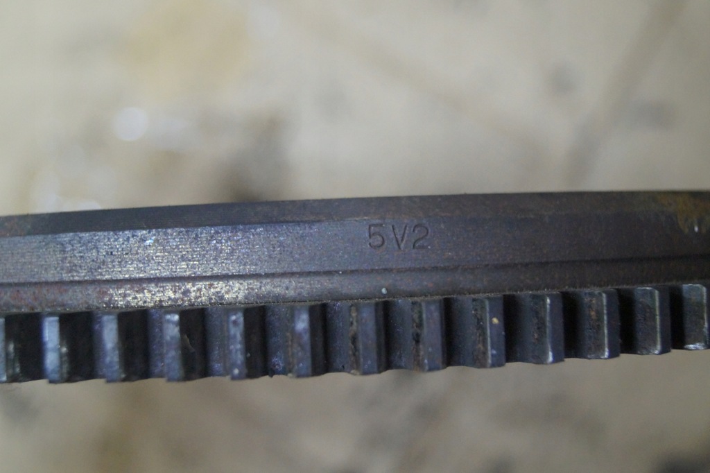 фото №9, Сцепление полный suzuki swift iv 1.3 91km