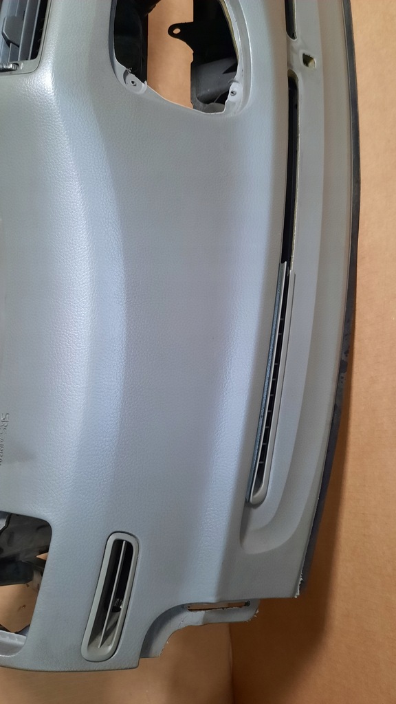 фото №7, Приборная панель приборная консоль volvo s80 98-05r eu