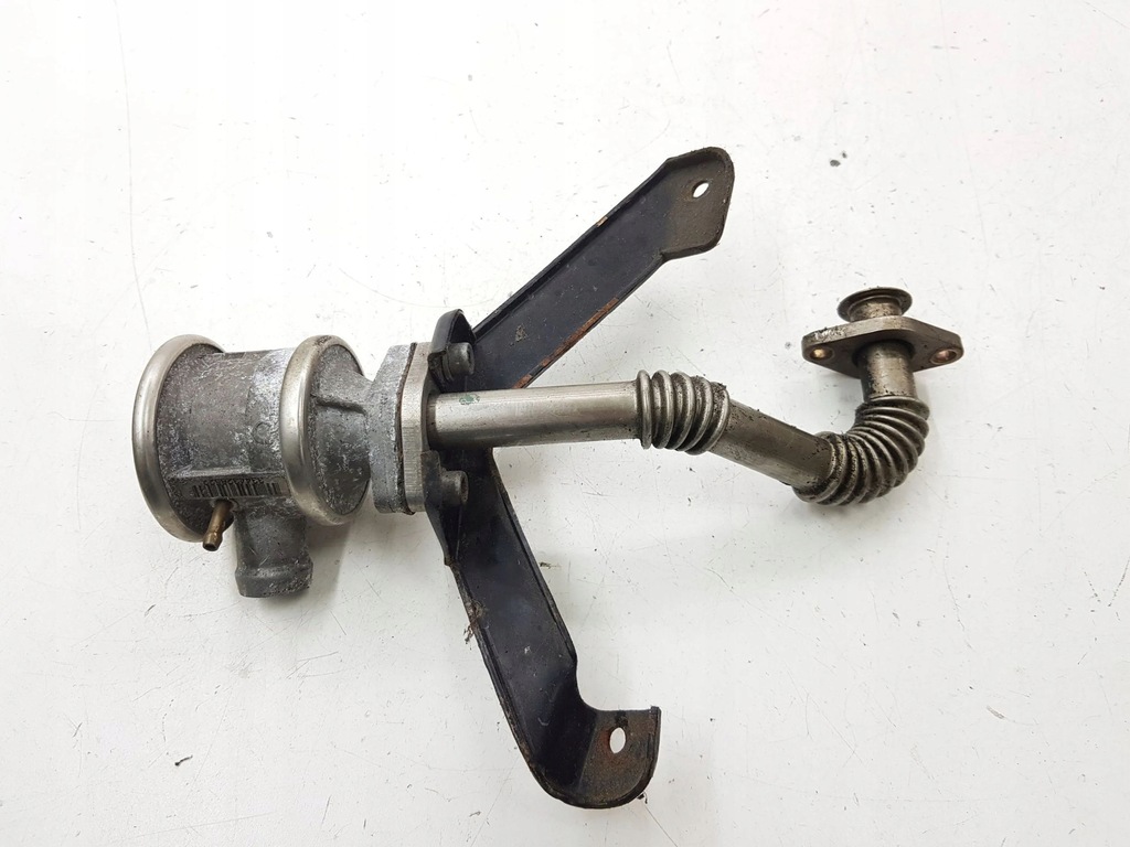 фото №5, Maserati quattroporte 2004 клапан egr 3344326522