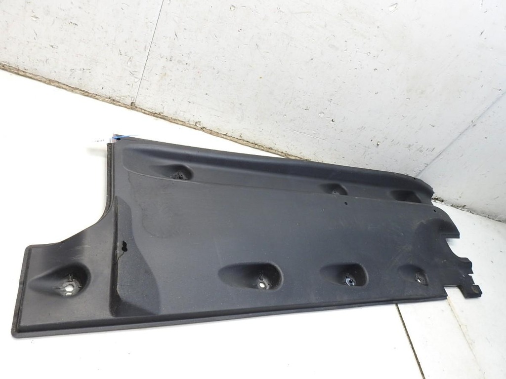 фото №7, Защита подвеска левая vw sharan ii 7n0825201a