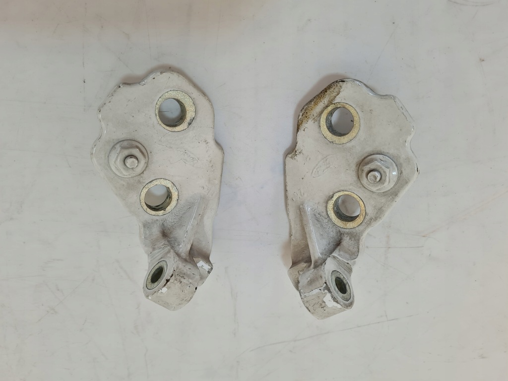 фото №1, Transit mk8 петля дверь перед