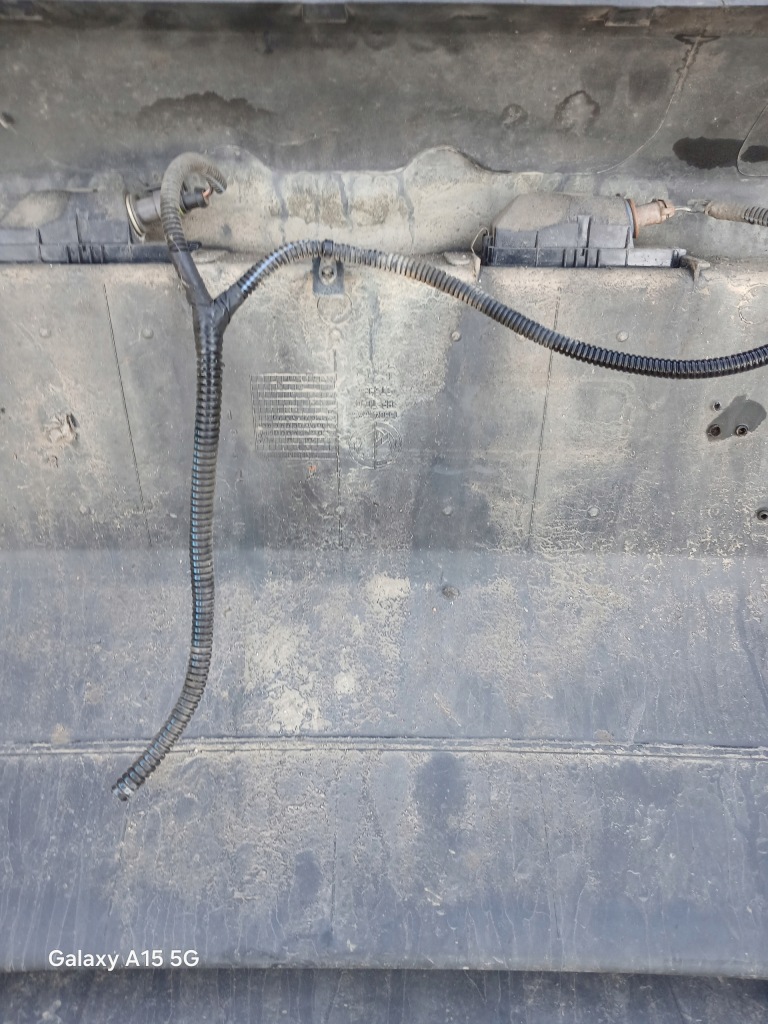 Бампер задний оригинал alfa romeo 159 универсал цвет 568/a Киев