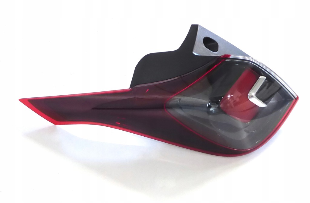 фото №2, Лампа левый задняя opel crossland x