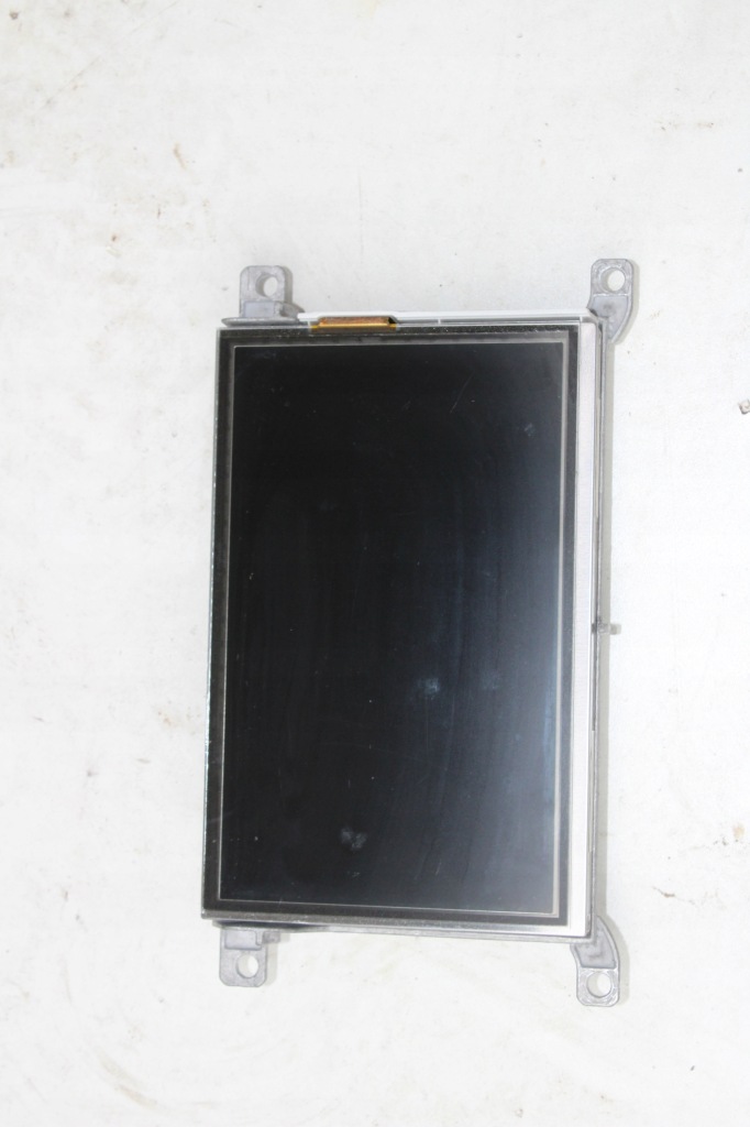 фото №1, Дисплей екран 9831665880-00 toyota proace ii