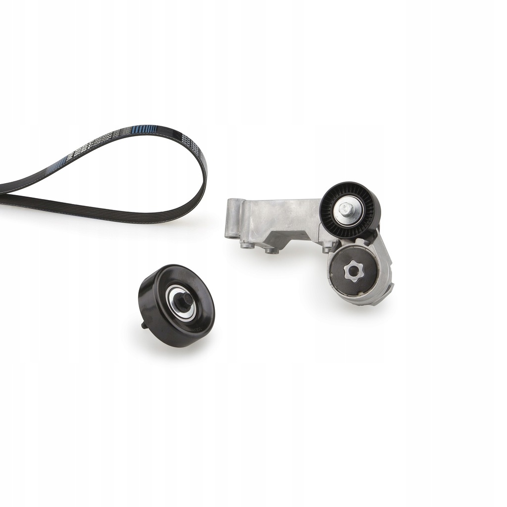 фото №1, Набор ремень поликлиновый ford focus i focus i/kombi tourneo connect tran