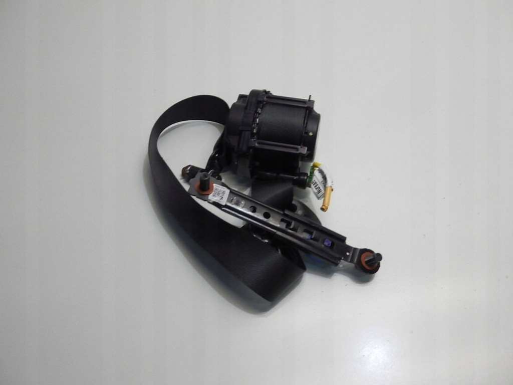 фото №1, Hyundai bayon 2022 pas безпеки правий перед