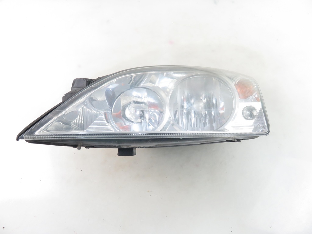 фото №1, Лампа ліва передня ford mondeo iii