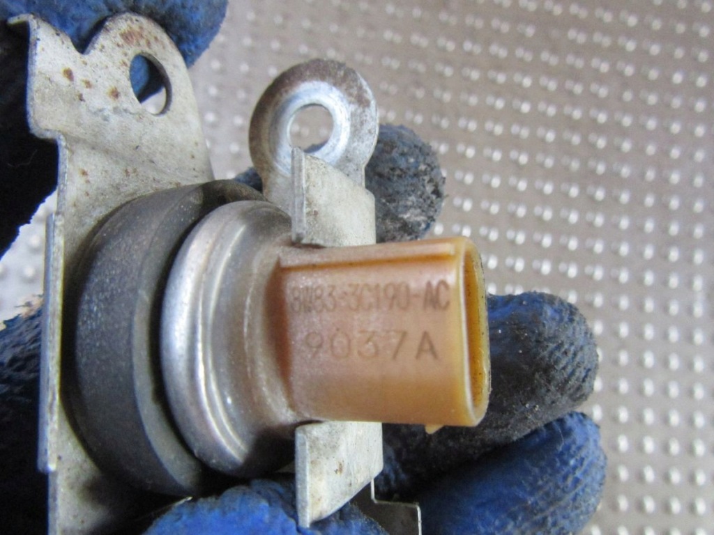 фото №3, Range rover velar датчик датчик esp скорости