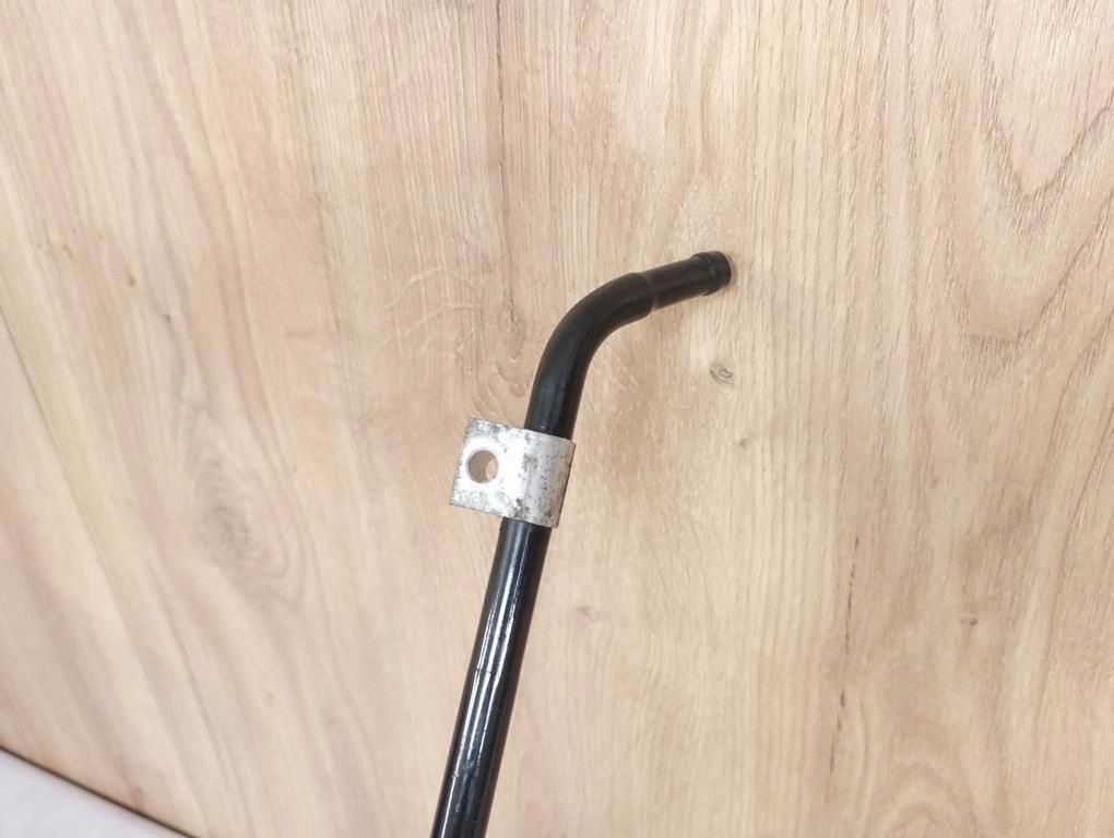 фото №2, Mercedes slk r170 lift шланг труба радиатор масляная усилителя 2.3 k