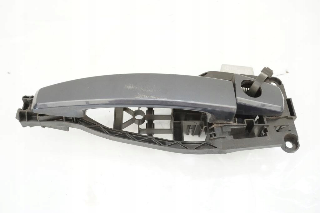 фото №3, Ручка левая перед opel zafira b