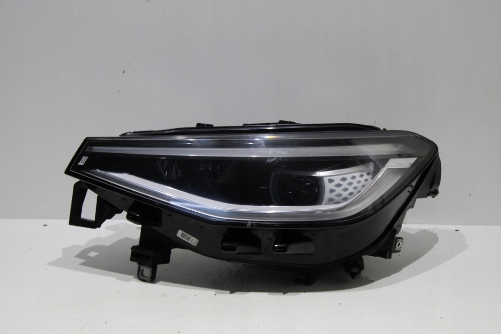 Купить Vw id4 full led левый фара левая