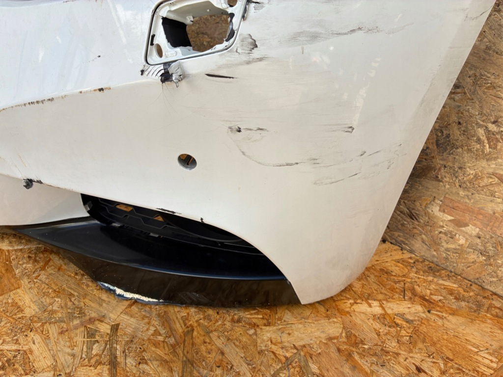 фото №9, Bmw 3 gt f34 m набор бампер перед передний противотуманная фара sprysk pdc 5118056857