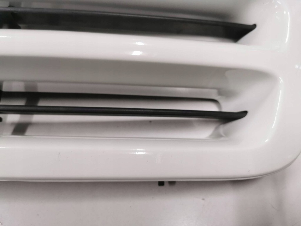 фото №7, Решётка радиатора, решётка радиатора citroen jumper