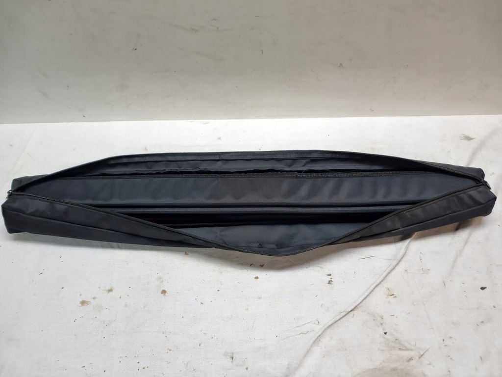 фото №6, Mercedes w212 защита порог багажника