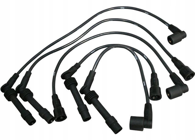 фото №4, Набір трубопровід запалювання jp group 1292002310