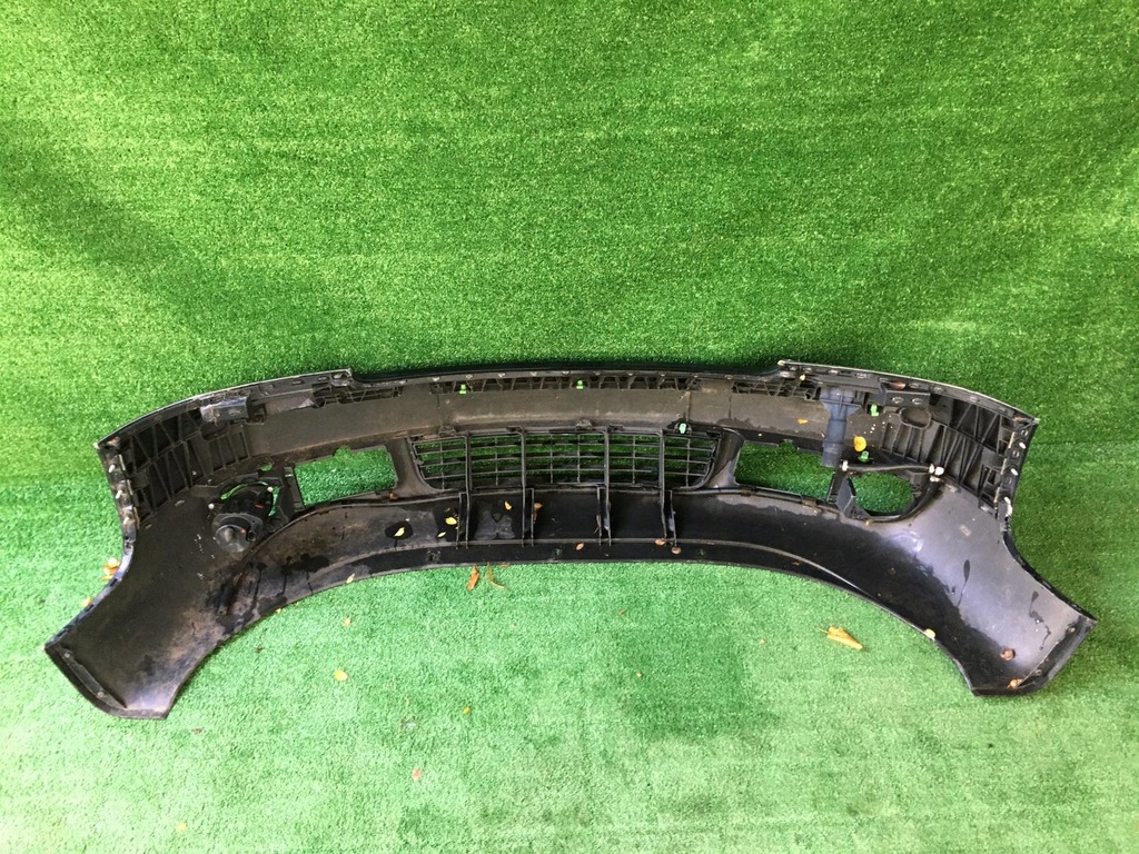 фото №9, Audi a6 c5 lift бампер перед передний