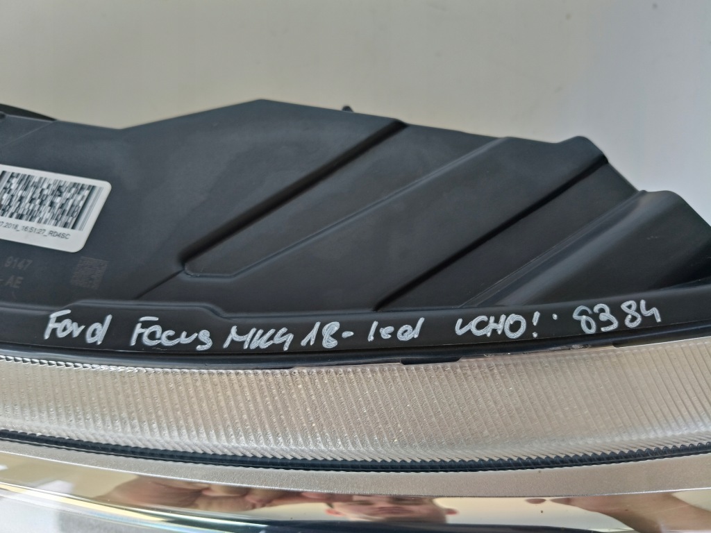 Фара ліва фара ford focus mk4 18- led Київ