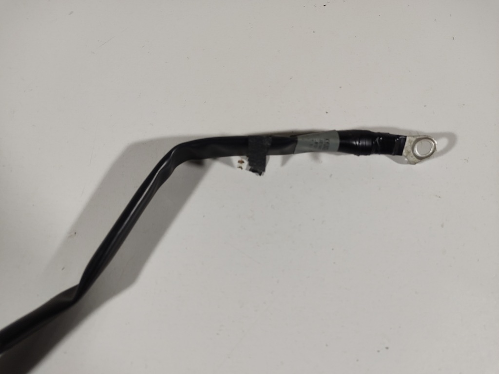 фото №4, Kia stonic 17- электропроводка кабель массовый