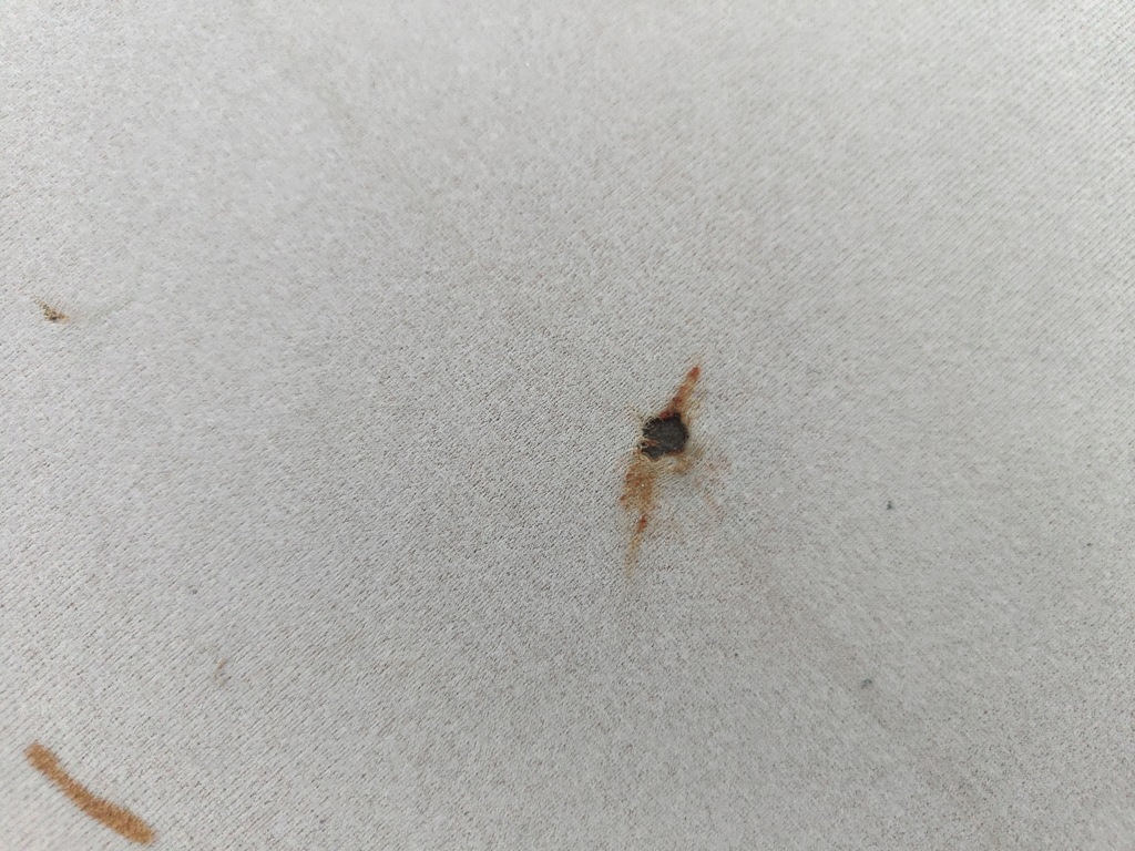 фото №10, Люк volvo v70 ii 00-07r europa kombi