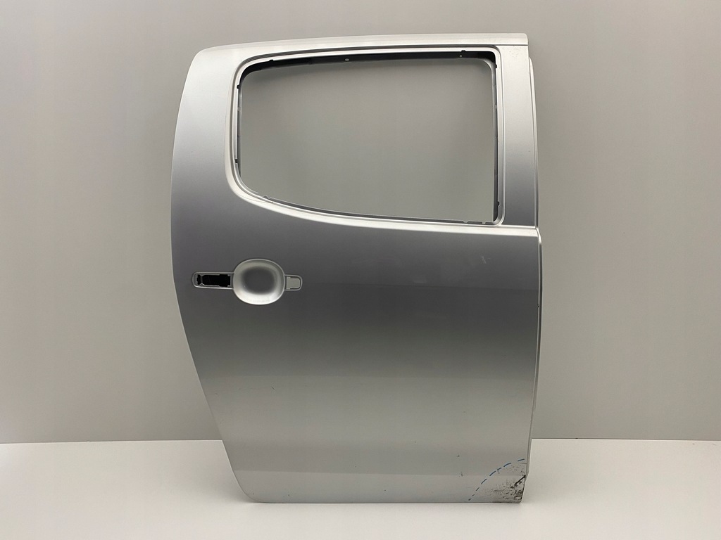 фото №1, Isuzu d-max ii 2 праве двері задня задні 11-