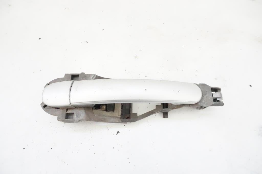 фото №1, Ручка наружная правый перед vw polo iv 9n