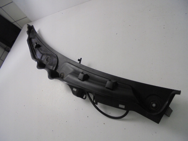 фото №1, Жабо mercedes e-klasa coupe w207 2010 r