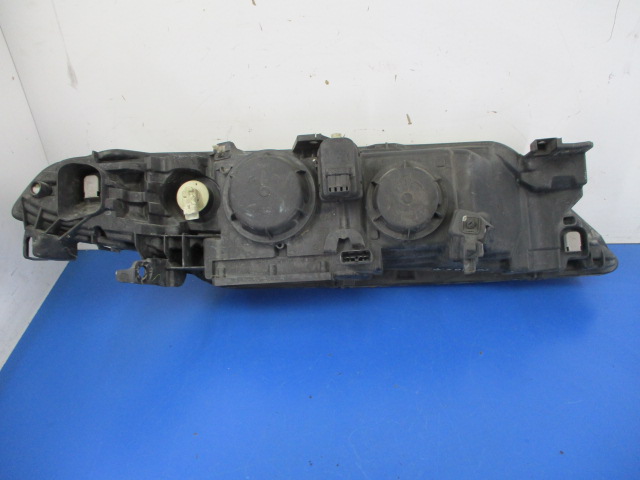 фото №5, Laguna ii лампа фара левый перед оригинал