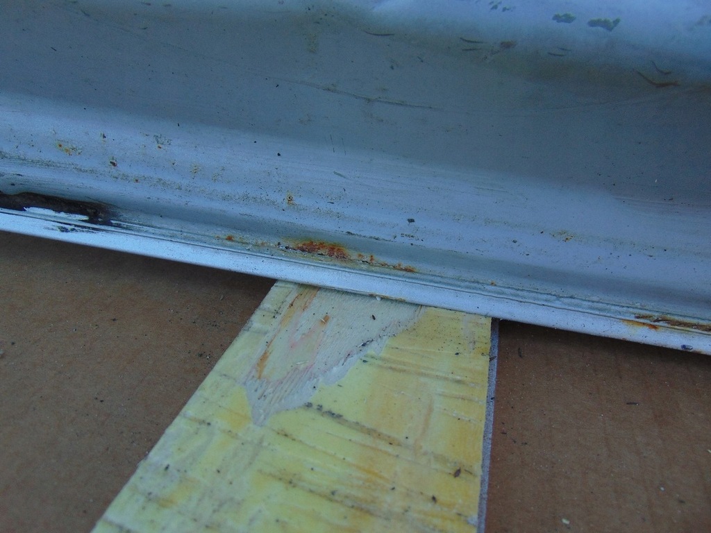 фото №15, Крышка багажника багажника hyundai h1 2007-