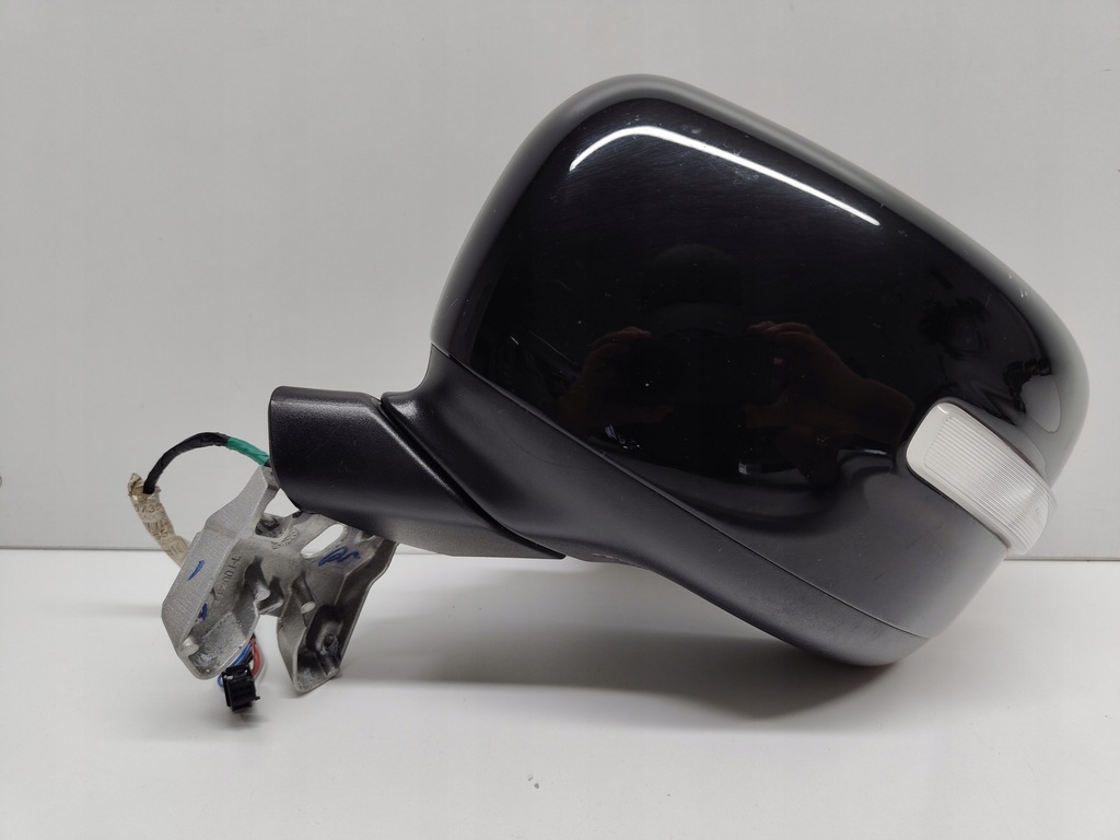 фото №1, Jeep renegade дзеркало ліва 7 pin оригінал europa 2014-