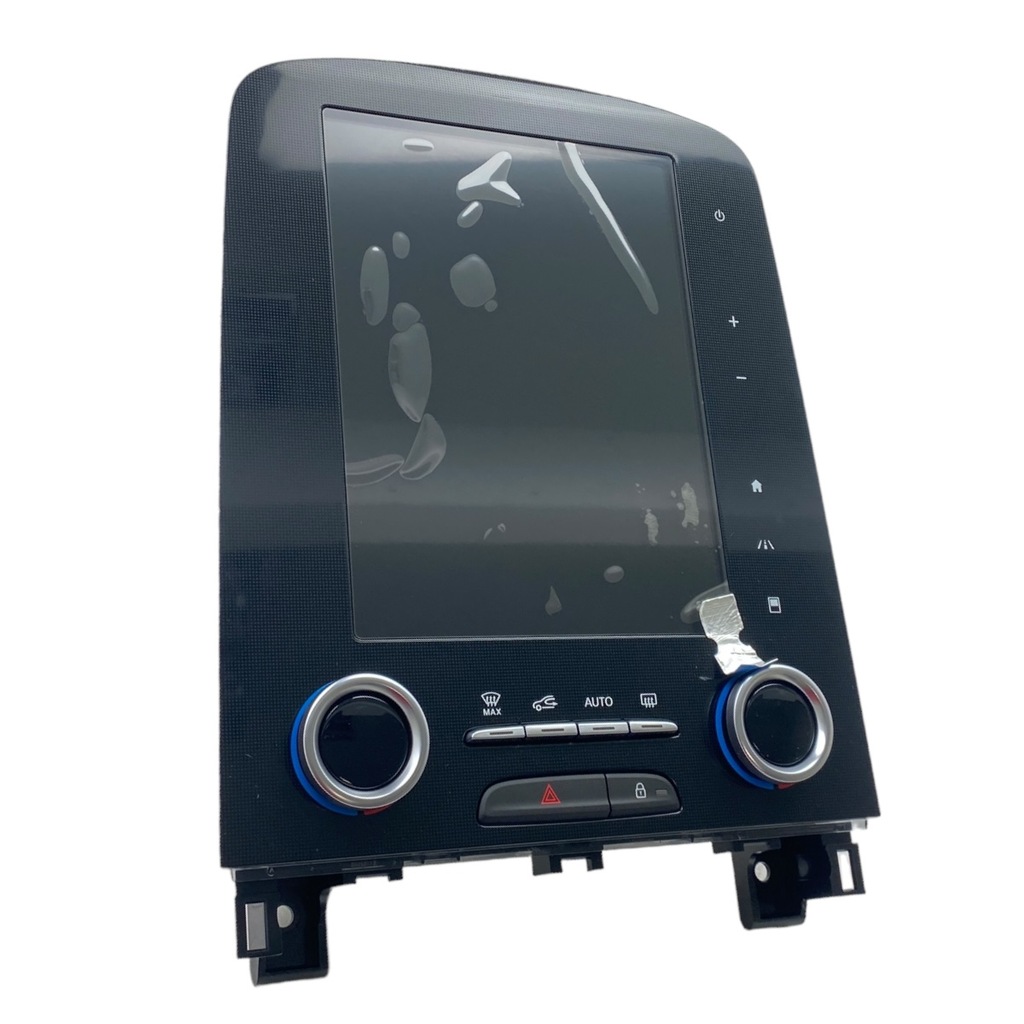 фото №10, Новий оригінальний номер екран панель дисплей navi renault scenic iv 280908723r