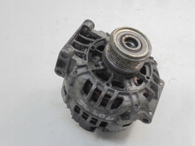 фото №1, Renault scenic i генератор 1.6b 8200030635