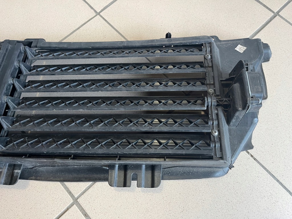 фото №15, Жалюзі шторка повітропровід повітря volvo xc90 xc-90 ii 2 15-