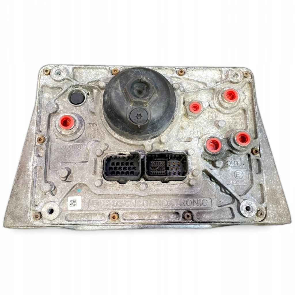 81154036099 man насос adblue Ціна