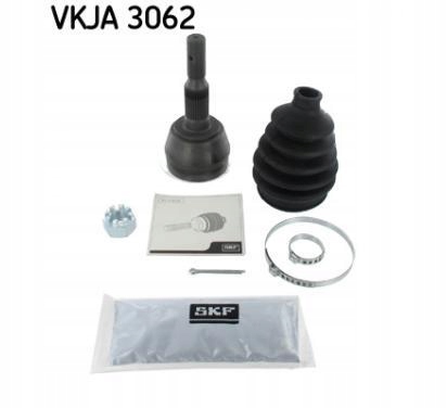 фото №1, Vkja 3062