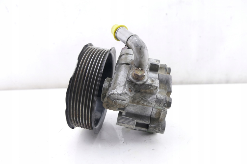 фото №4, Насос підсилювача range rover sport i l320 2.7 td