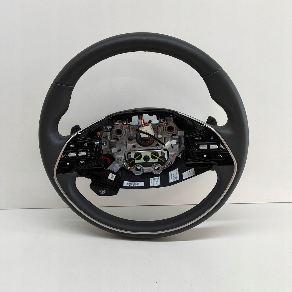 фото №1, Kia niro 2023 повітропровід