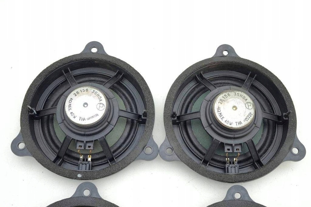 фото №10, Система озвучивание infiniti q50 281563sh0a 2.1l дизель 125kw 2017