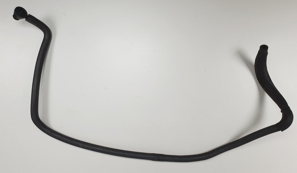 фото №1, Шланг усилитель тормозов jeep grand cherokee wh 52089264ag