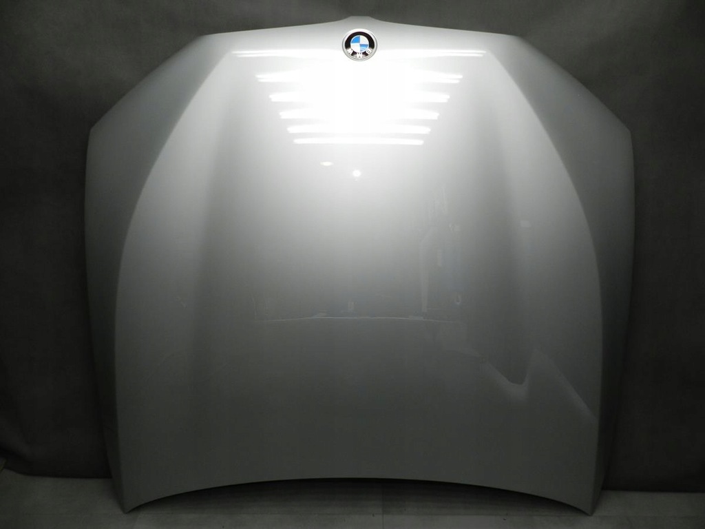 фото №16, Bmw 5 g31 капот бампер лампы адаптивный перед a83