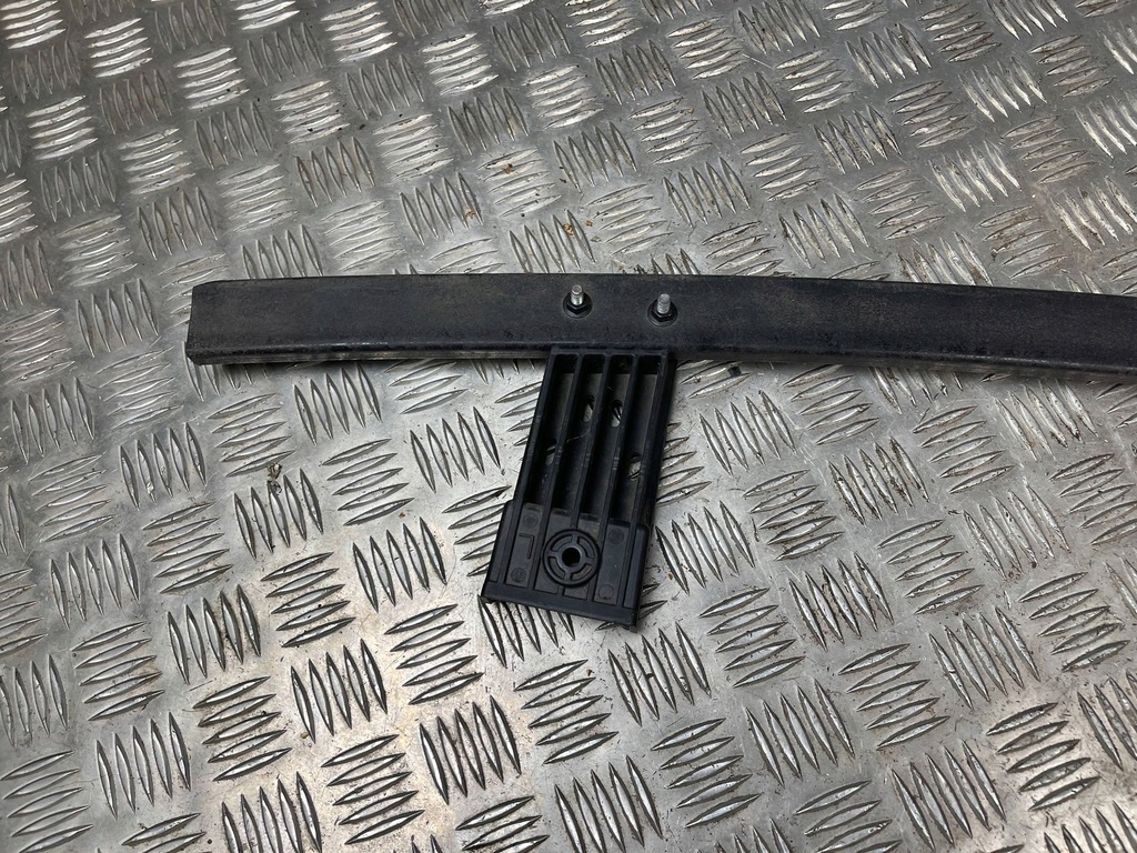 фото №8, Kia ev6 2023 балка бампера передний