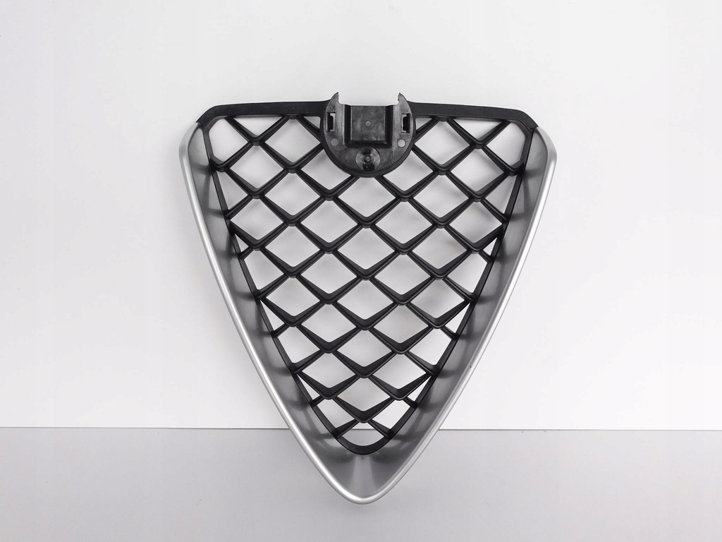 фото №1, Alfa romeo stelvio quadrifoglio q4 решітка радіатора решітка радіатора