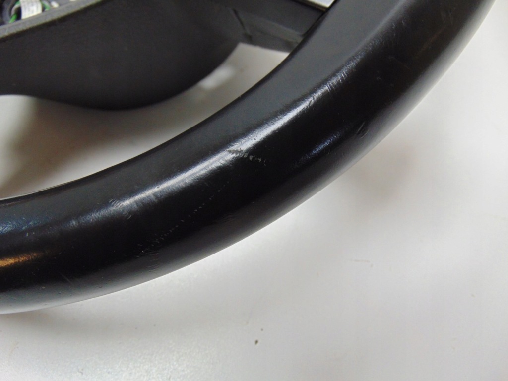 фото №5, Воздуховод кожаный мультифункция vw touran 2010-15 1t0419091ad