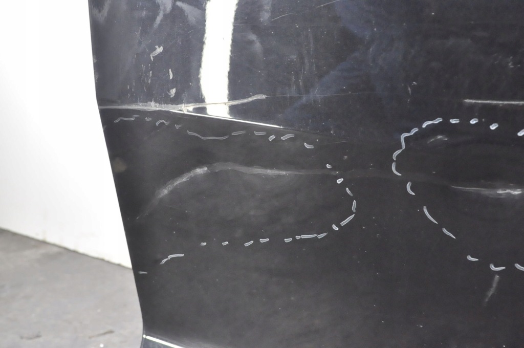 фото №15, Kia sportage iii дверь правый перед передние 1k suv komletne