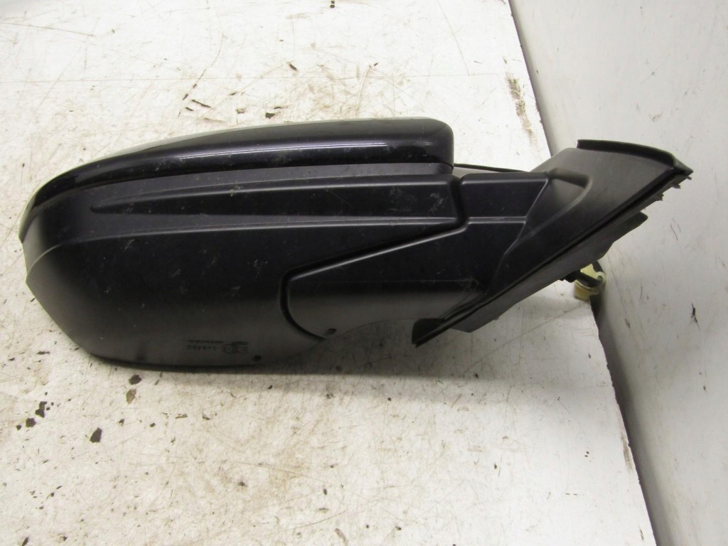 фото №1, Зеркало правое 5 pin nh731p honda civic x