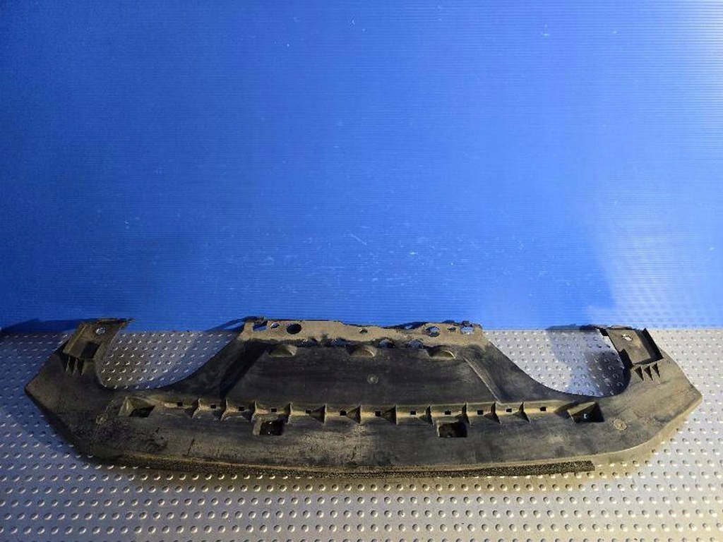 фото №6, Mazda 6 gj 12- bpm4500s1 захист плита pod бампер