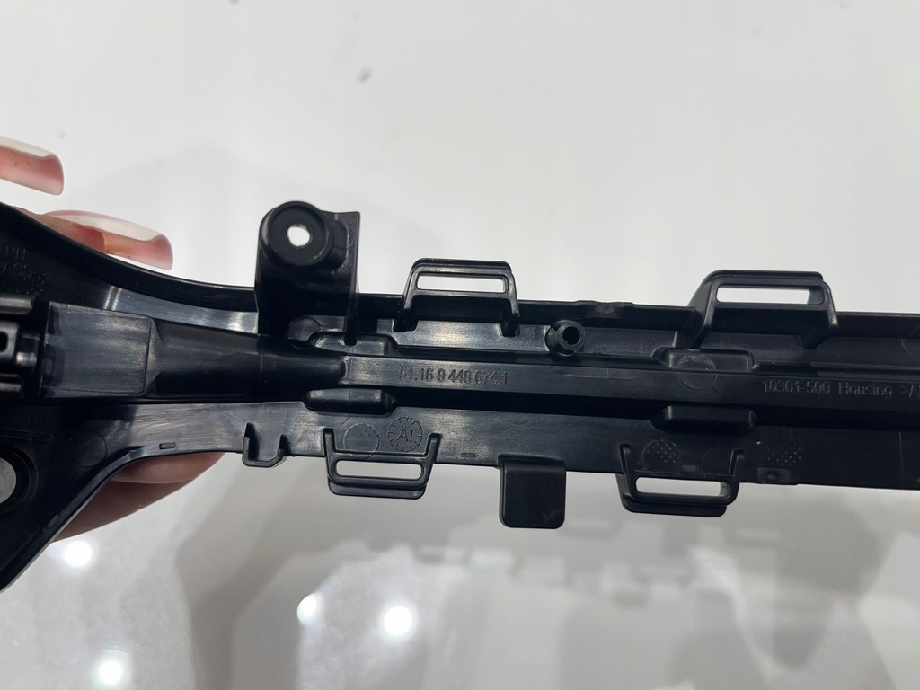 фото №8, Bmw ix i20 поворотник led дзеркало правий 9448674 !новий!