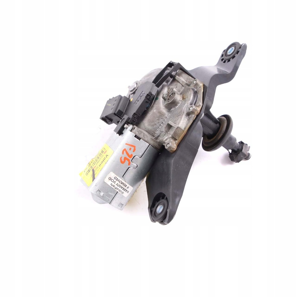 фото №12, Bmw x3 f25 двигатель моторчик дворники задний задняя 7237062