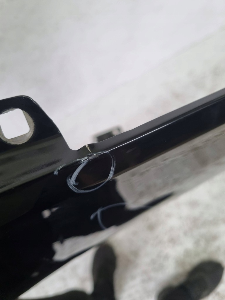 фото №6, Polestar 3 2024 крила