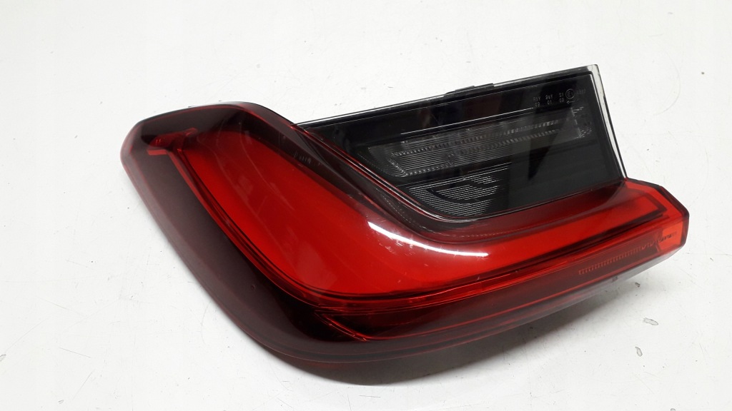 фото №1, Bmw 3 g21 kombi лампа левая задняя led 2sd2485 -cała