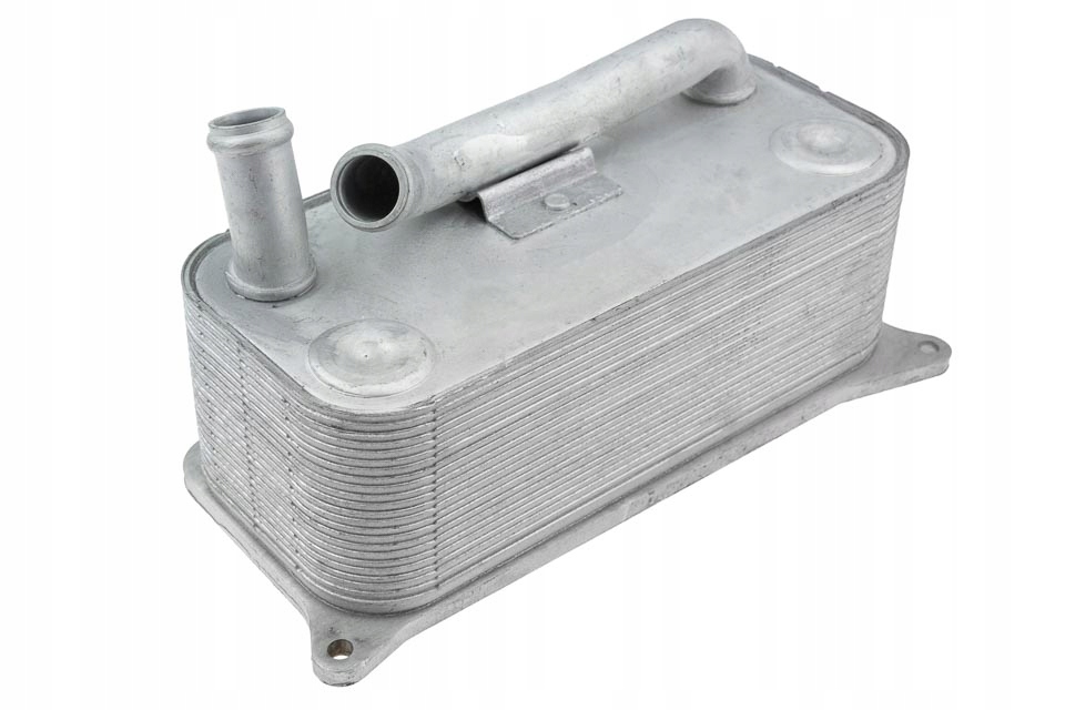 фото №2, Радиатор масла do lamborghini gallardo 5.2 lp